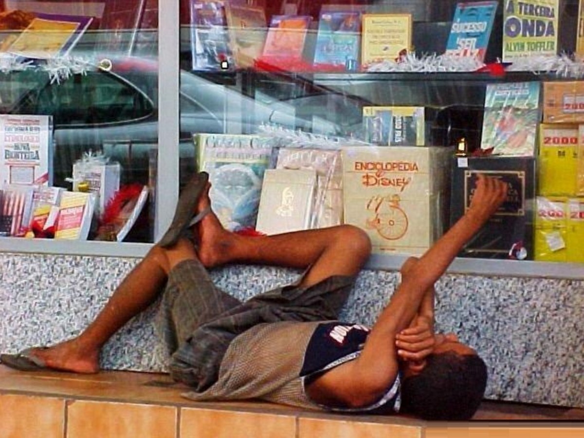 Os Contrastes que Geram a&nbsp;Energia