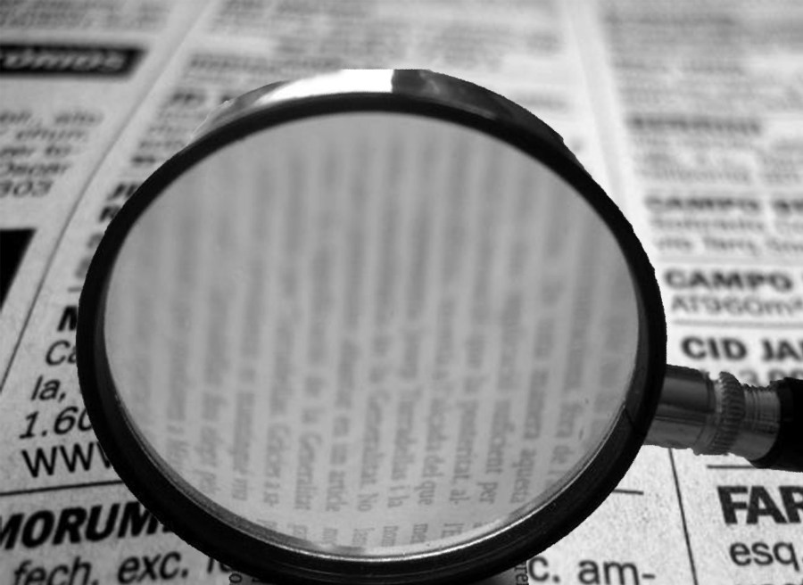 Jornalismo - Medos e Decisões