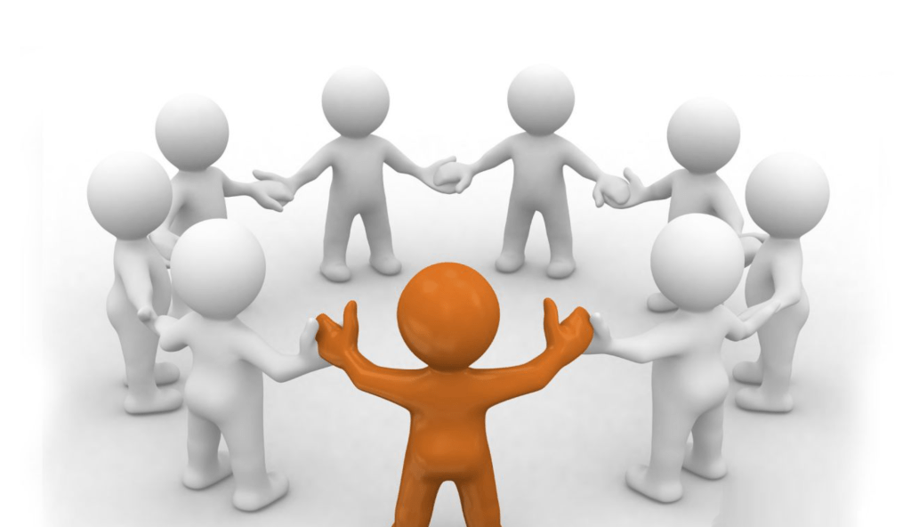 A Líder do&nbsp;Reino