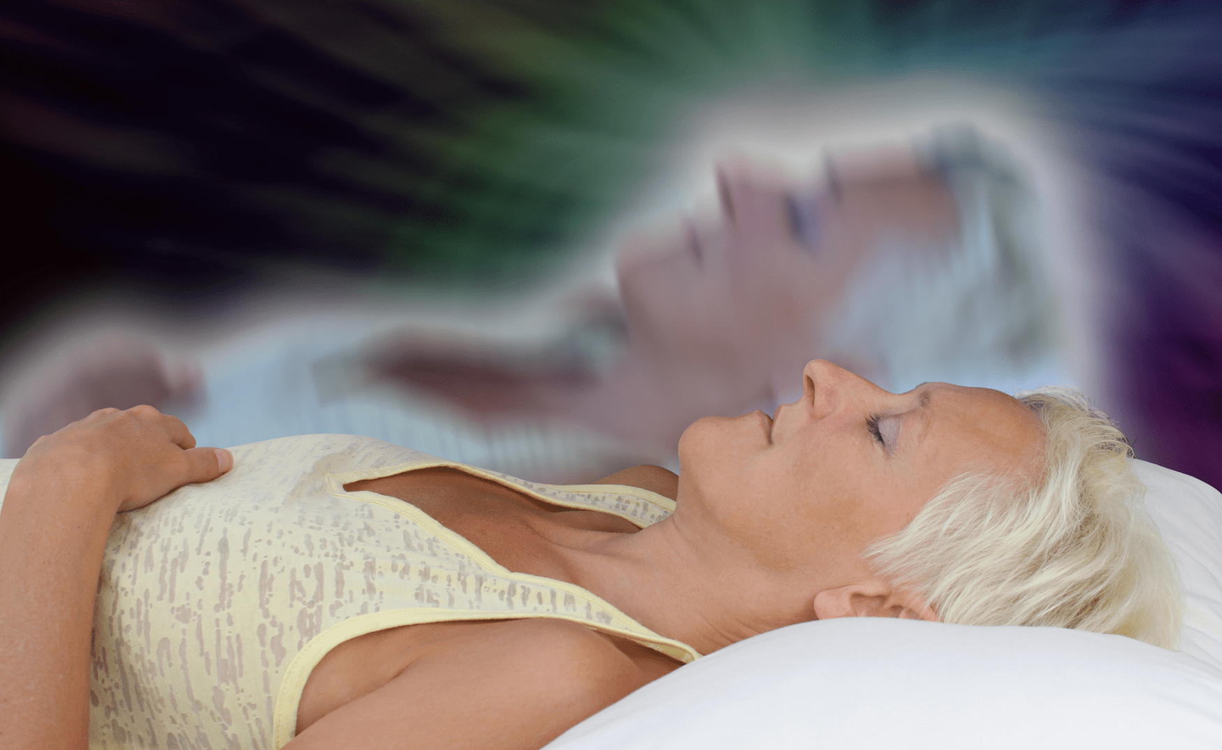 projeciologia waldo vieira