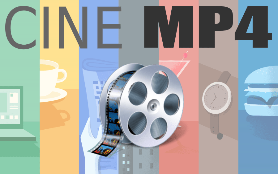 cine mp4