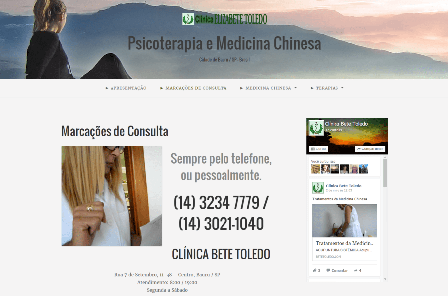 clinica bete toledo