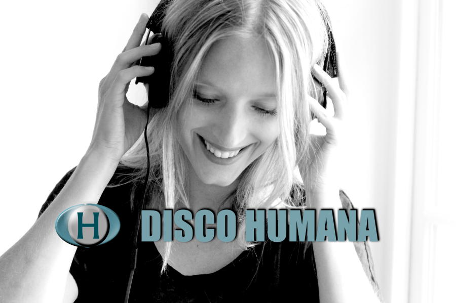 disco humana