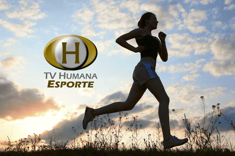 esporte humana