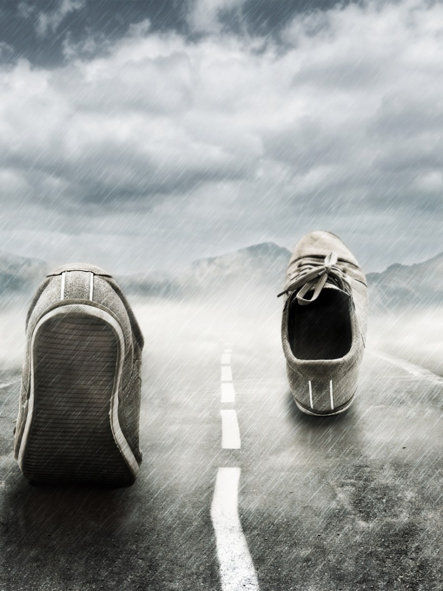 Não basta querer. É preciso&nbsp;alcançar.