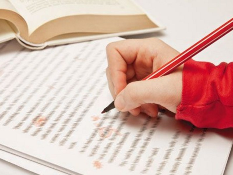 Correção vs Punição