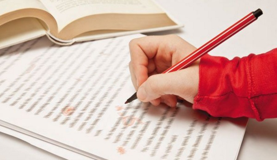 correção vs punição