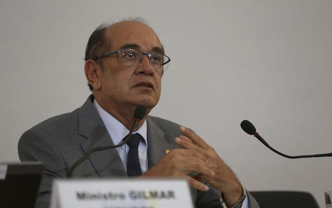 Gilmar Mendes