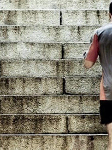 Entre a Desistência e a&nbsp;Resiliência