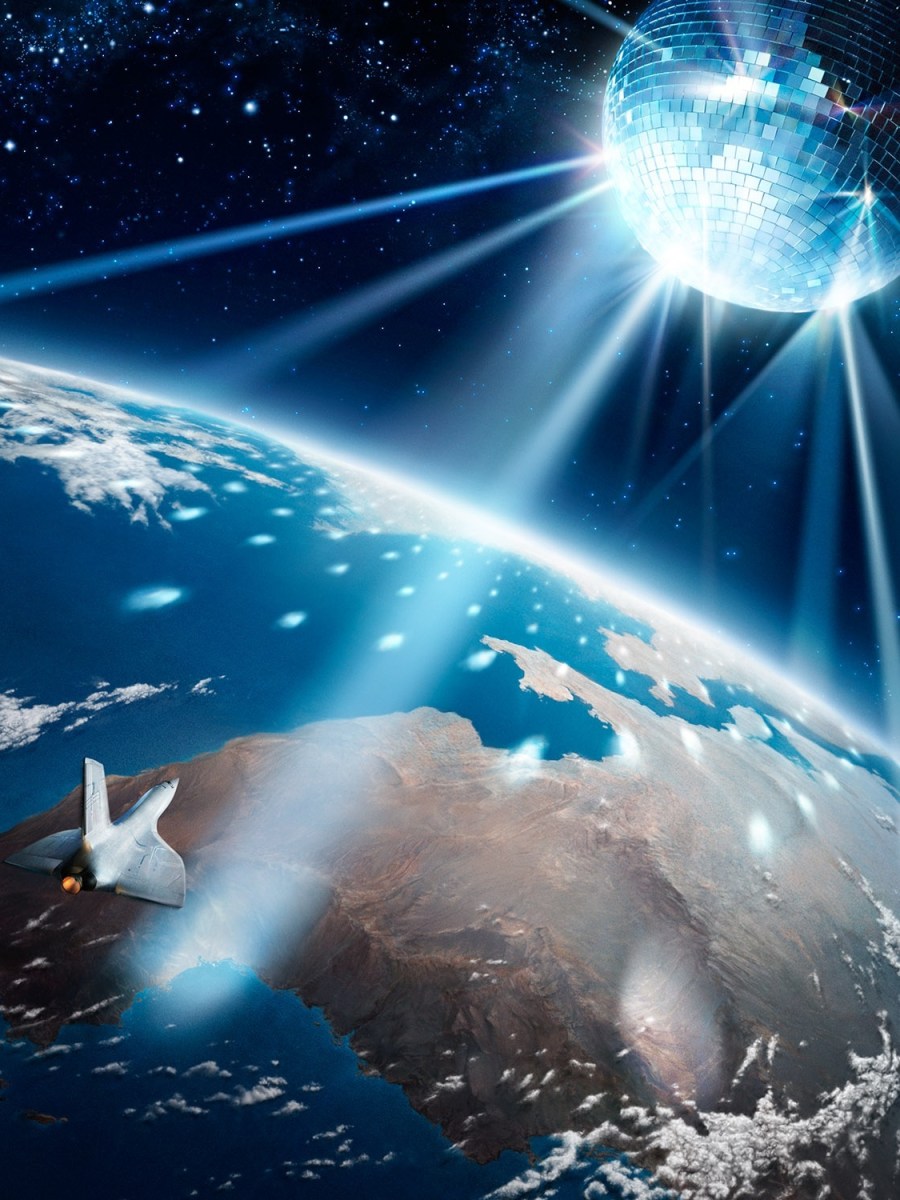 Use Sua Própria&nbsp;Luz