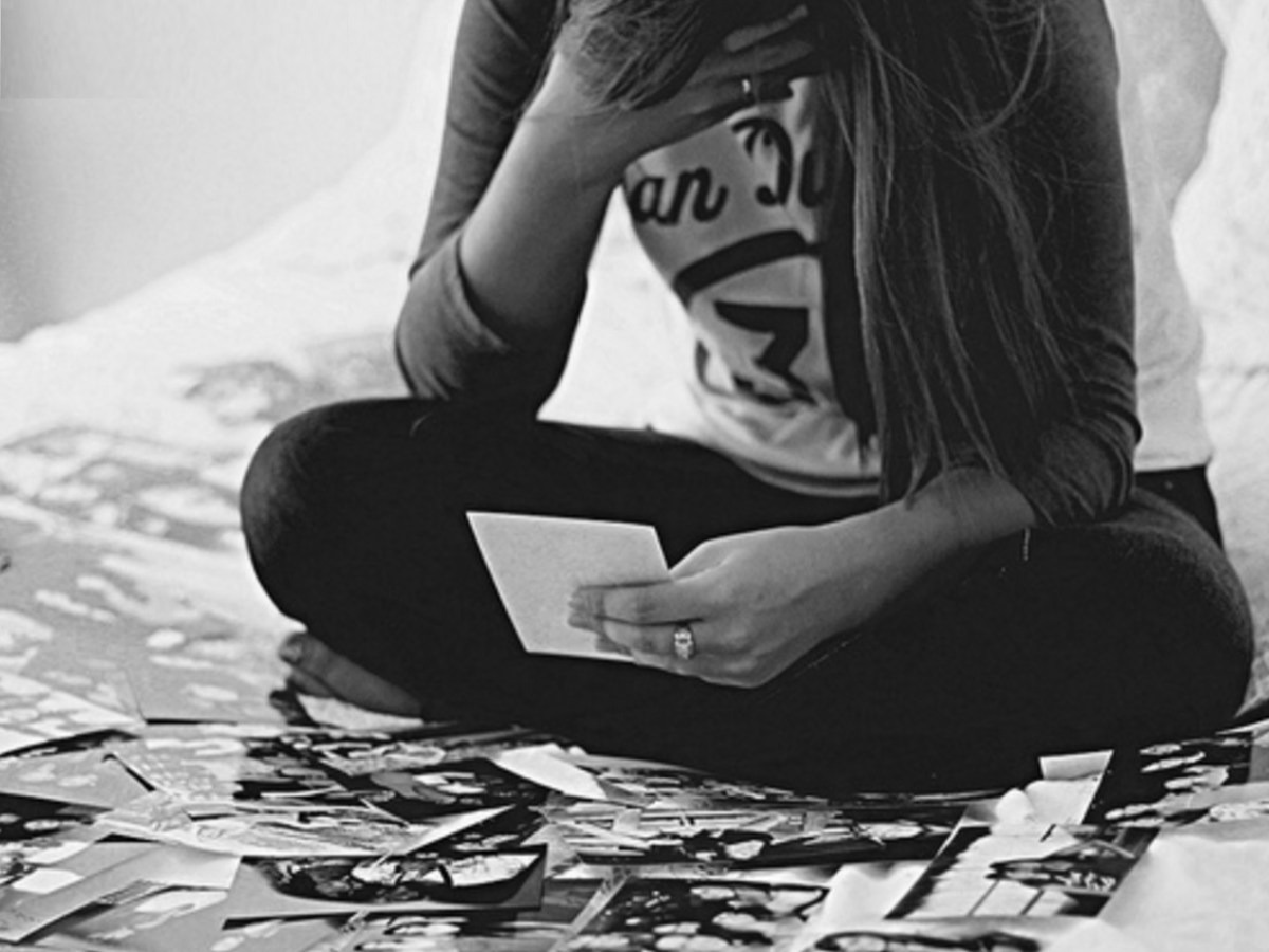 O dia em que nos tornamos&nbsp;adultos