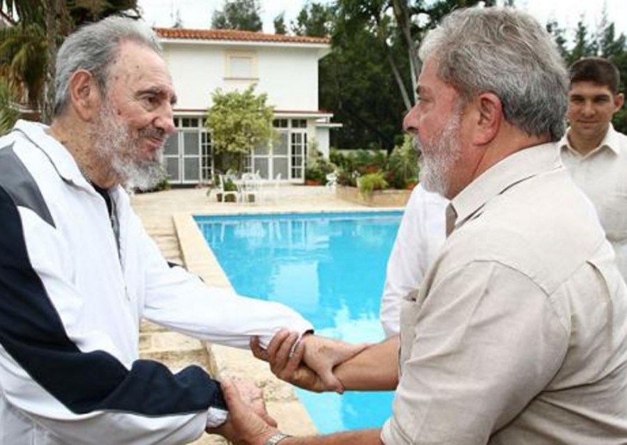 castro-e-o-ex-presidente-lula-em-havana