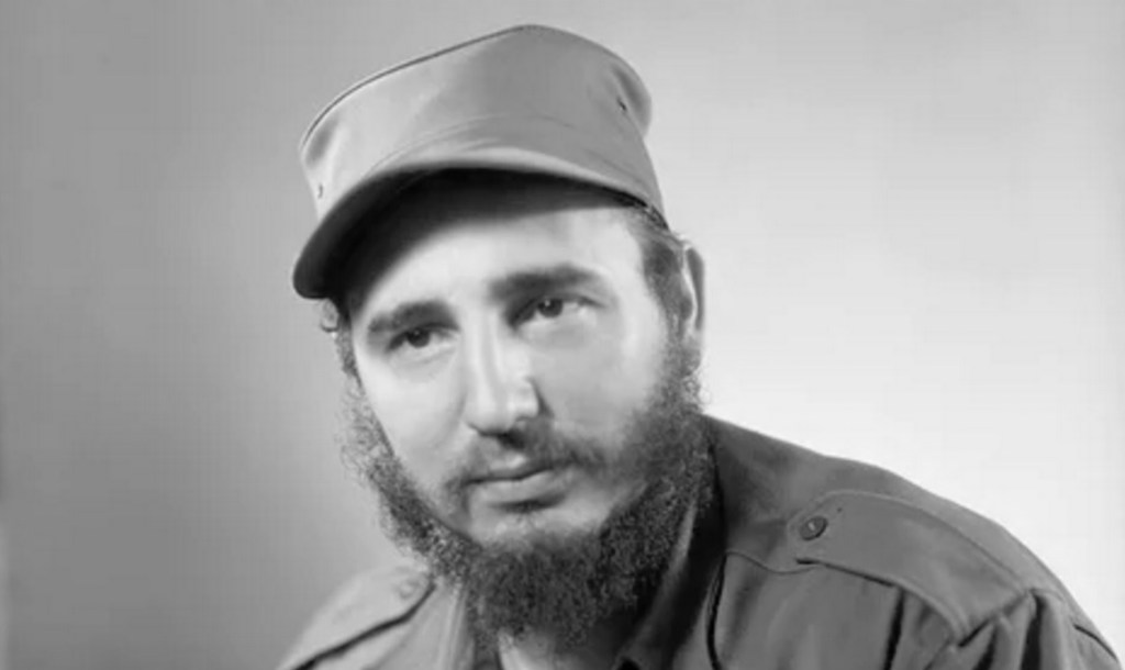 O destino de Fidel – o inferno ou o&nbsp;céu?