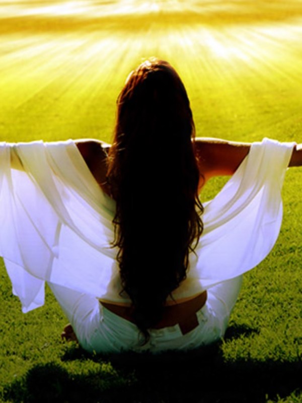 O Avanço da&nbsp;Serenidade