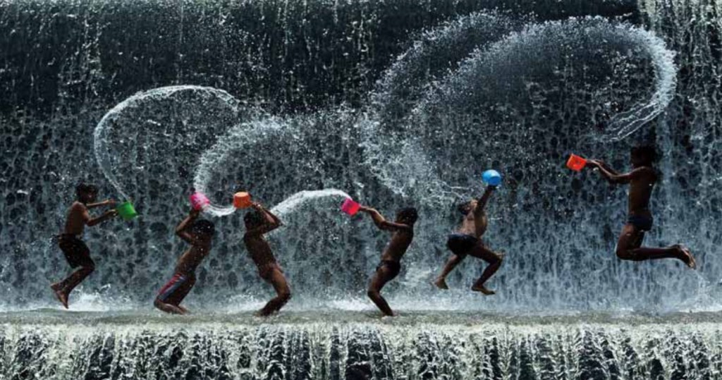 A constante transformação do&nbsp;ser