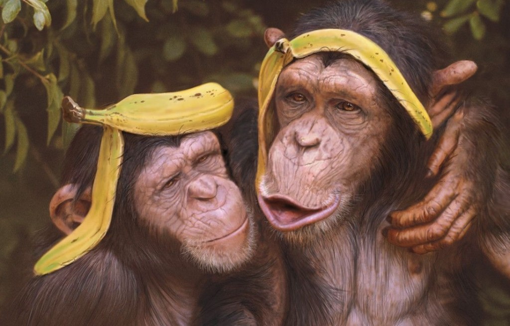 A Política do Planeta dos&nbsp;Macacos