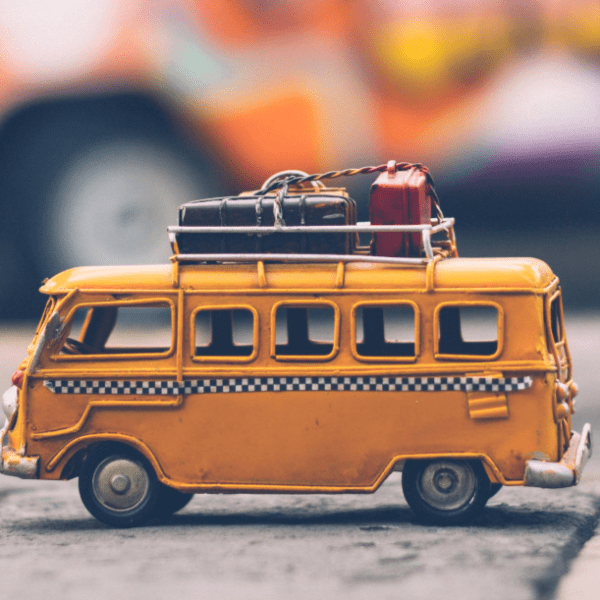 Semana vencedora – o&nbsp;começo