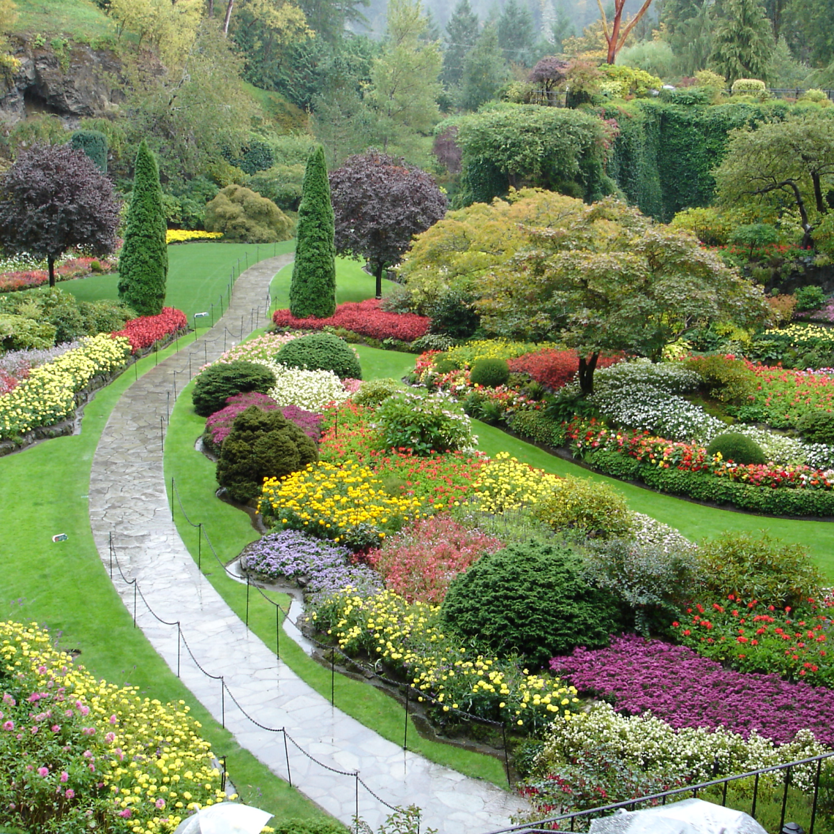 O Jardim da&nbsp;Bipolaridade