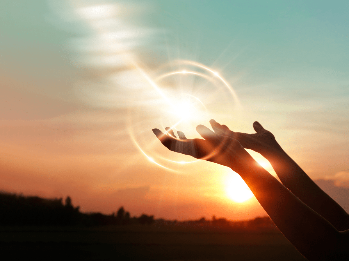 Maturidade Espiritual