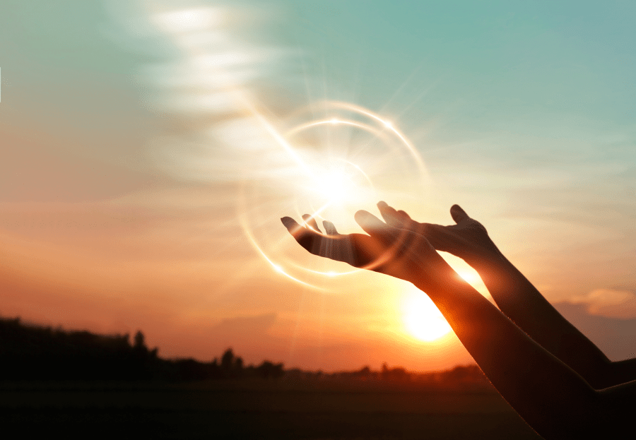 Maturidade Espiritual