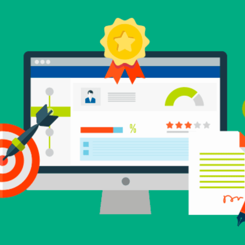 Atualizações do site e redes&nbsp;sociais