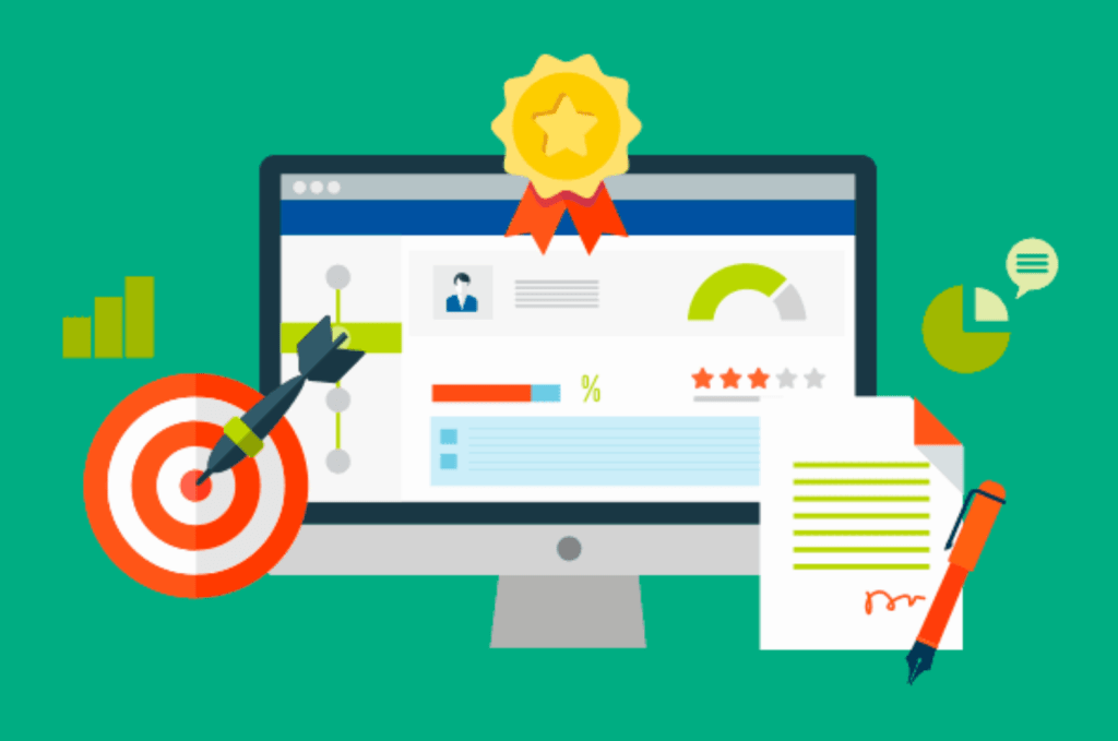 Atualizações do site e redes&nbsp;sociais