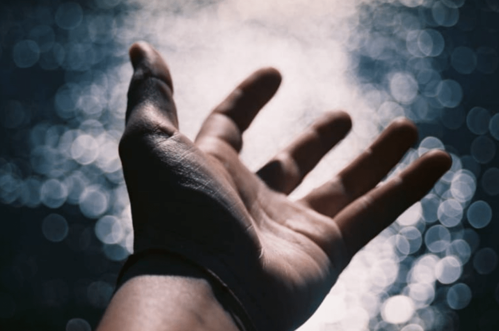 Merecimento e Caridade