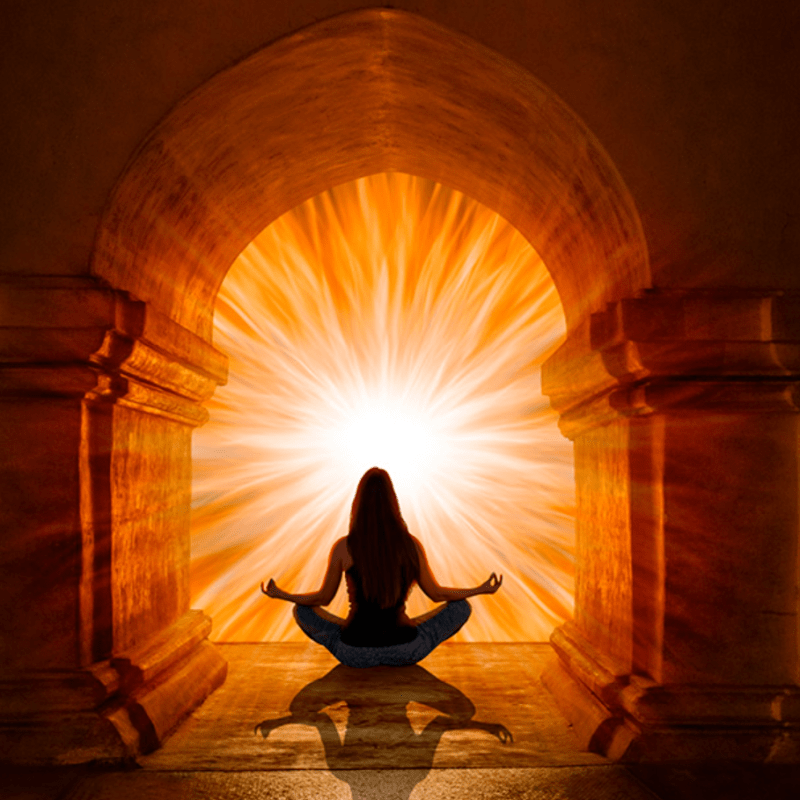 O Mistério da&nbsp;Fé