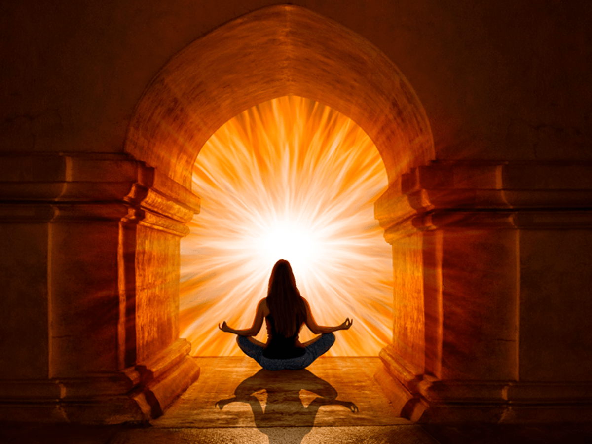 O Mistério da&nbsp;Fé