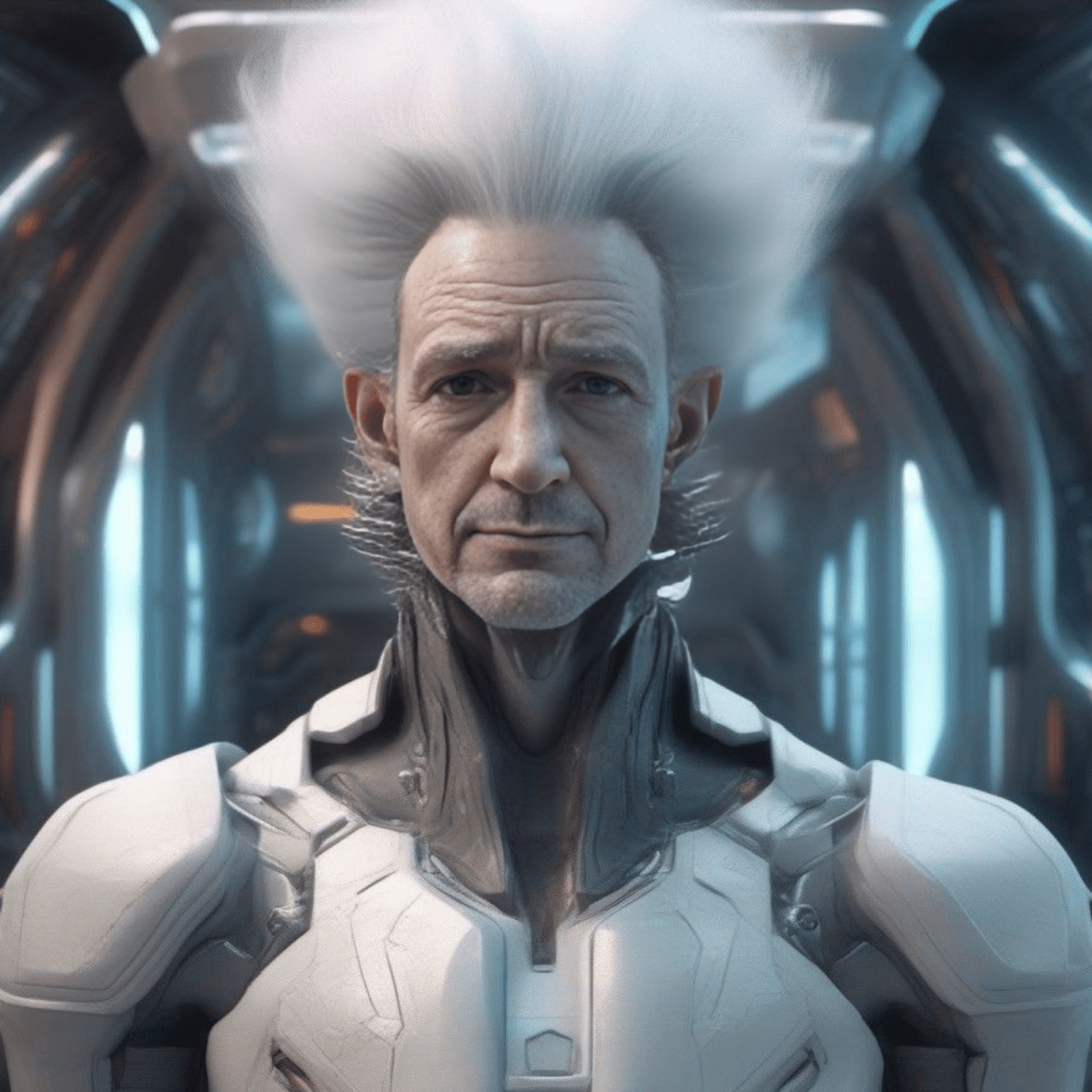 ⏳ Uma Visita do&nbsp;Futuro