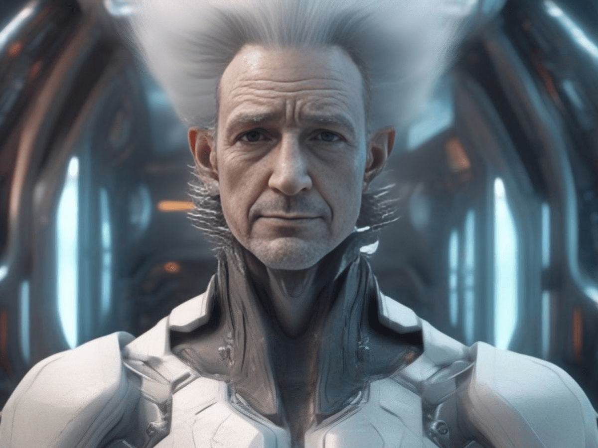 ⏳ Uma Visita do&nbsp;Futuro