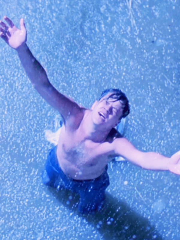 🔔 A Saída da Prisão da&nbsp;Depressão