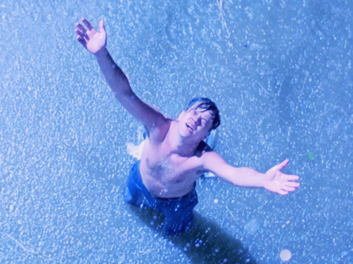 🔔 A Saída da Prisão da&nbsp;Depressão