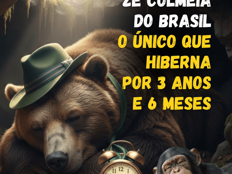 🔔 Ele Está Chegando 🕗&nbsp;2026