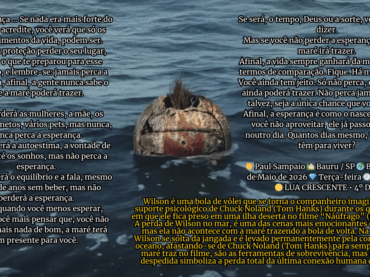 Da Esperança