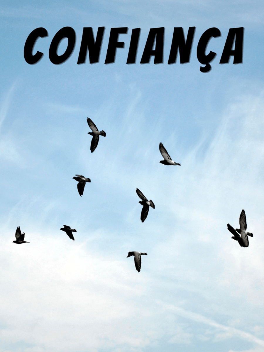 Confiança
