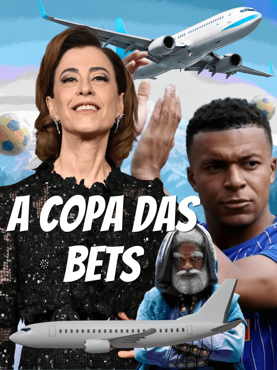 🔔 A Copa das&nbsp;Bets