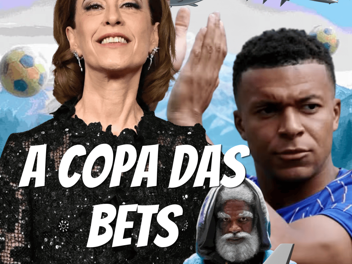 🔔 A Copa das&nbsp;Bets