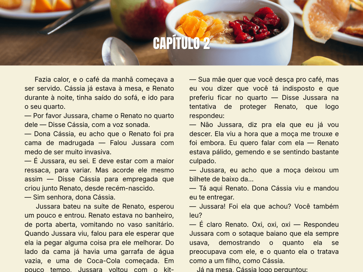 📘 Observadores Espirituosos 🎯 Capítulo&nbsp;2