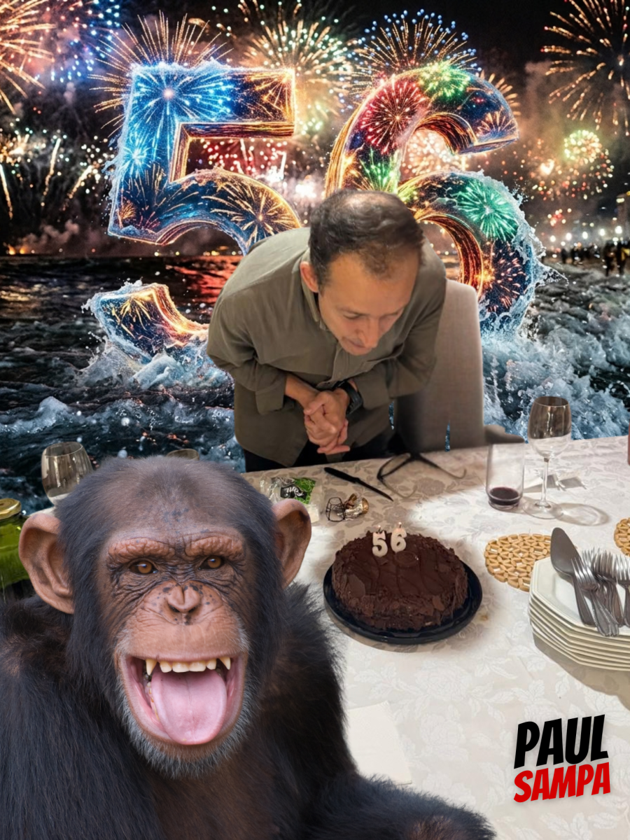 🔔 O Dia do&nbsp;Aniversário